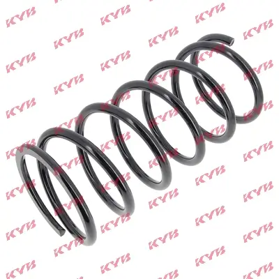 Fahrwerksfeder Hinterachse KYB RB6296 Bild Fahrwerksfeder Hinterachse KYB RB6296