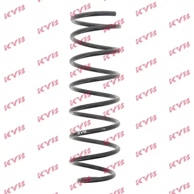 Fahrwerksfeder Vorderachse KYB RC1045 Bild Fahrwerksfeder Vorderachse KYB RC1045