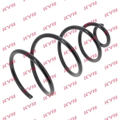 Fahrwerksfeder Vorderachse KYB RC1050 Bild Fahrwerksfeder Vorderachse KYB RC1050