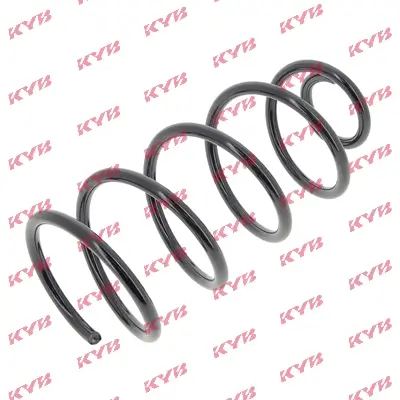 Fahrwerksfeder Vorderachse KYB RC1052 Bild Fahrwerksfeder Vorderachse KYB RC1052
