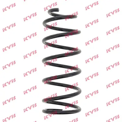Fahrwerksfeder Vorderachse KYB RC1075 Bild Fahrwerksfeder Vorderachse KYB RC1075