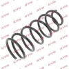 Fahrwerksfeder Vorderachse KYB RC1075 Bild Fahrwerksfeder Vorderachse KYB RC1075