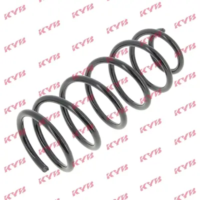 Fahrwerksfeder Vorderachse KYB RC1075 Bild Fahrwerksfeder Vorderachse KYB RC1075