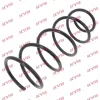 Fahrwerksfeder Vorderachse KYB RC1079 Bild Fahrwerksfeder Vorderachse KYB RC1079