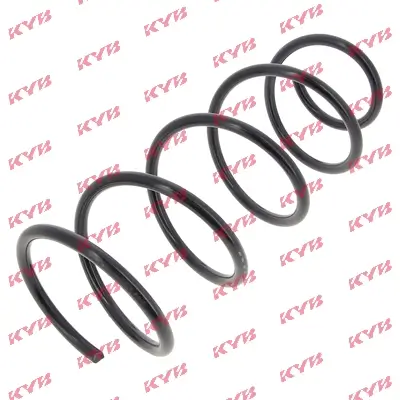 Fahrwerksfeder Vorderachse KYB RC1079 Bild Fahrwerksfeder Vorderachse KYB RC1079