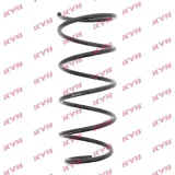 Fahrwerksfeder Vorderachse KYB RC1080