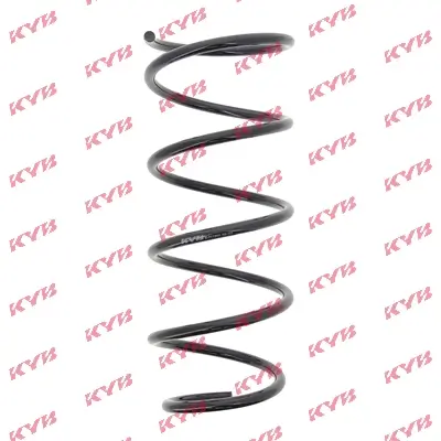 Fahrwerksfeder Vorderachse KYB RC1080 Bild Fahrwerksfeder Vorderachse KYB RC1080