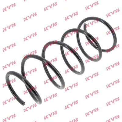 Fahrwerksfeder Vorderachse KYB RC1080 Bild Fahrwerksfeder Vorderachse KYB RC1080