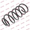 Fahrwerksfeder Vorderachse KYB RC1158 Bild Fahrwerksfeder Vorderachse KYB RC1158