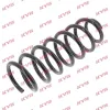 Fahrwerksfeder Vorderachse KYB RC1159 Bild Fahrwerksfeder Vorderachse KYB RC1159