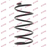 Fahrwerksfeder Vorderachse KYB RC1162