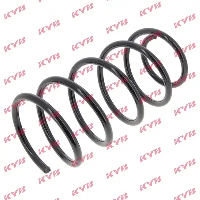 Fahrwerksfeder Vorderachse KYB RC1162 Bild Fahrwerksfeder Vorderachse KYB RC1162