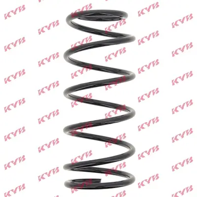Fahrwerksfeder Vorderachse KYB RC1241