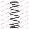 Fahrwerksfeder Vorderachse KYB RC1241 Bild Fahrwerksfeder Vorderachse KYB RC1241