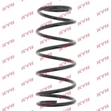 Fahrwerksfeder Vorderachse KYB RC1241