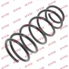 Fahrwerksfeder Vorderachse KYB RC1241 Bild Fahrwerksfeder Vorderachse KYB RC1241