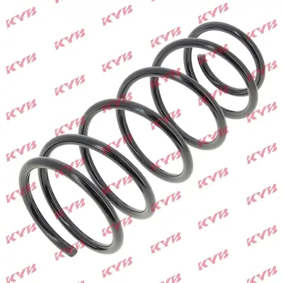 Fahrwerksfeder Vorderachse KYB RC1241 Bild Fahrwerksfeder Vorderachse KYB RC1241