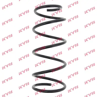 Fahrwerksfeder Vorderachse KYB RC1397