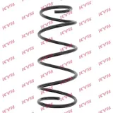 Fahrwerksfeder Vorderachse KYB RC1397