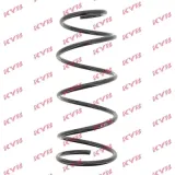 Fahrwerksfeder Vorderachse KYB RC1398