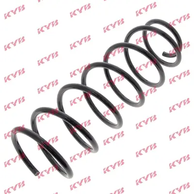 Fahrwerksfeder Vorderachse KYB RC1405 Bild Fahrwerksfeder Vorderachse KYB RC1405