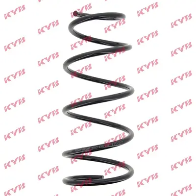 Fahrwerksfeder Vorderachse KYB RC1414 Bild Fahrwerksfeder Vorderachse KYB RC1414
