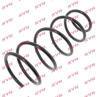 Fahrwerksfeder Vorderachse KYB RC1414 Bild Fahrwerksfeder Vorderachse KYB RC1414