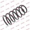 Fahrwerksfeder Vorderachse KYB RC1521 Bild Fahrwerksfeder Vorderachse KYB RC1521
