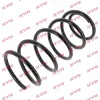 Fahrwerksfeder Vorderachse KYB RC1532 Bild Fahrwerksfeder Vorderachse KYB RC1532