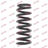 Fahrwerksfeder Vorderachse KYB RC1648 Bild Fahrwerksfeder Vorderachse KYB RC1648