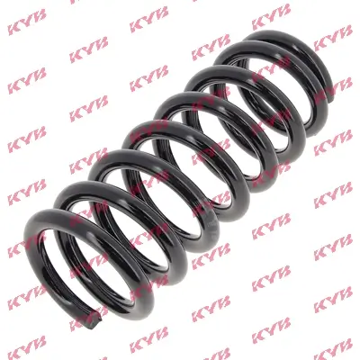 Fahrwerksfeder Vorderachse KYB RC1648 Bild Fahrwerksfeder Vorderachse KYB RC1648