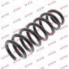 Fahrwerksfeder Vorderachse KYB RC1649 Bild Fahrwerksfeder Vorderachse KYB RC1649