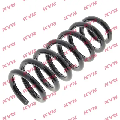 Fahrwerksfeder Vorderachse KYB RC1649 Bild Fahrwerksfeder Vorderachse KYB RC1649