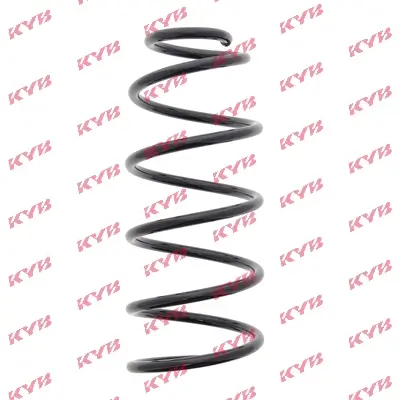 Fahrwerksfeder Vorderachse KYB RC1680