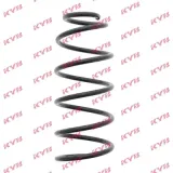 Fahrwerksfeder Vorderachse KYB RC1680