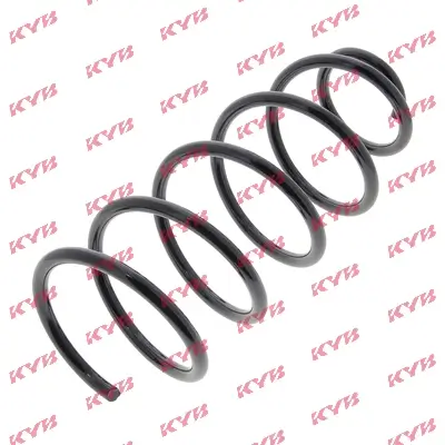 Fahrwerksfeder Vorderachse KYB RC1680 Bild Fahrwerksfeder Vorderachse KYB RC1680