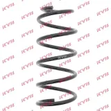 Fahrwerksfeder Vorderachse KYB RC1689