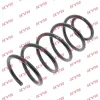 Fahrwerksfeder Vorderachse KYB RC1689 Bild Fahrwerksfeder Vorderachse KYB RC1689