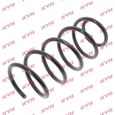 Fahrwerksfeder Vorderachse KYB RC1689 Bild Fahrwerksfeder Vorderachse KYB RC1689