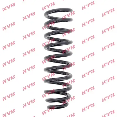 Fahrwerksfeder Vorderachse KYB RC1709 Bild Fahrwerksfeder Vorderachse KYB RC1709