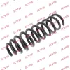 Fahrwerksfeder Vorderachse KYB RC1709 Bild Fahrwerksfeder Vorderachse KYB RC1709