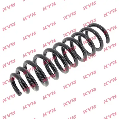 Fahrwerksfeder Vorderachse KYB RC1709 Bild Fahrwerksfeder Vorderachse KYB RC1709