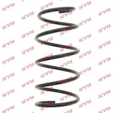 Fahrwerksfeder Vorderachse KYB RC2117