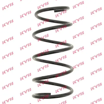 Fahrwerksfeder Vorderachse KYB RC2117 Bild Fahrwerksfeder Vorderachse KYB RC2117