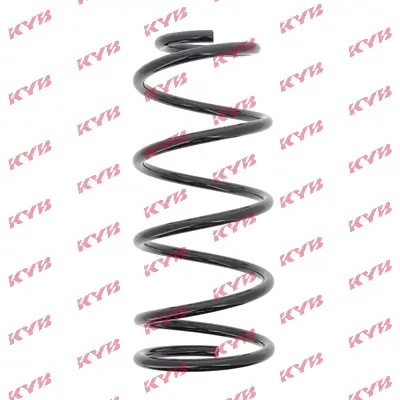 Fahrwerksfeder Vorderachse KYB RC2123