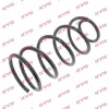 Fahrwerksfeder Vorderachse KYB RC2123 Bild Fahrwerksfeder Vorderachse KYB RC2123