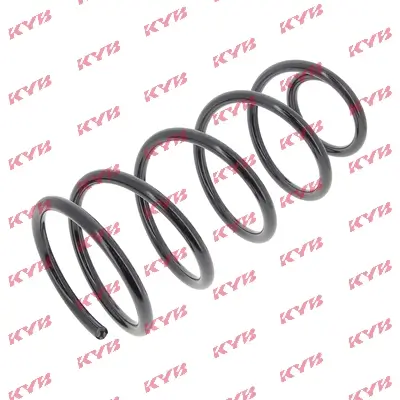 Fahrwerksfeder Vorderachse KYB RC2123 Bild Fahrwerksfeder Vorderachse KYB RC2123