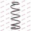 Fahrwerksfeder Vorderachse KYB RC2131 Bild Fahrwerksfeder Vorderachse KYB RC2131
