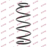 Fahrwerksfeder Vorderachse KYB RC2131