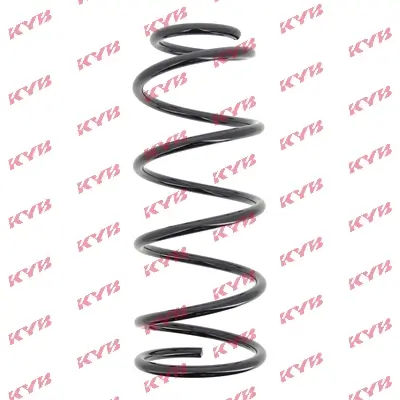 Fahrwerksfeder Vorderachse KYB RC2131 Bild Fahrwerksfeder Vorderachse KYB RC2131